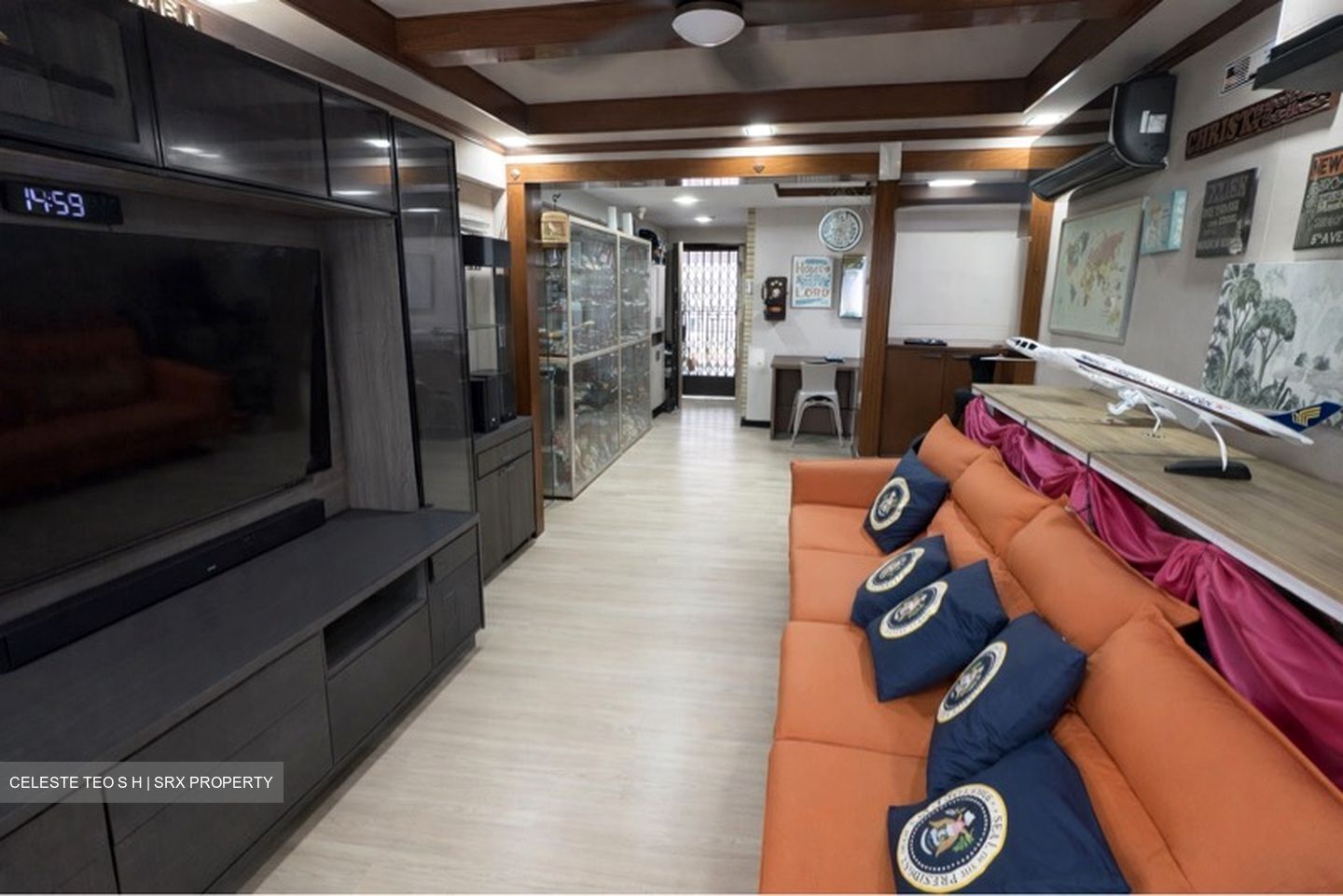 Blk 316B Anchorvale Link (Sengkang), HDB 5 Rooms #584888491
